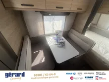 Fahrzeugbild Weinsberg CaraOne EDITION HOT 480 QDK #15