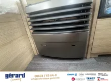 Fahrzeugbild Weinsberg CaraOne EDITION HOT 480 QDK #22