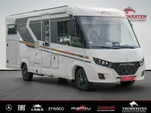 Fahrzeugbild Malibu I 470 RB LE K comfort Mercedes CHIARO Modell 26 #1