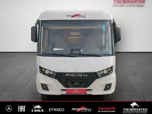 Fahrzeugbild Malibu I 470 RB LE K comfort Mercedes CHIARO Modell 26 #5