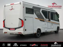 Fahrzeugbild Malibu I 470 RB LE K comfort Mercedes CHIARO Modell 26 #7