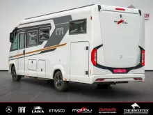 Fahrzeugbild Malibu I 470 RB LE K comfort Mercedes CHIARO Modell 26 #8