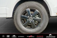 Fahrzeugbild Malibu I 470 RB LE K comfort Mercedes CHIARO Modell 26 #9