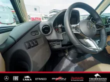 Fahrzeugbild Malibu I 470 RB LE K comfort Mercedes CHIARO Modell 26 #11