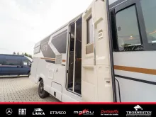 Fahrzeugbild Malibu I 470 RB LE K comfort Mercedes CHIARO Modell 26 #12