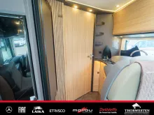 Fahrzeugbild Malibu I 470 RB LE K comfort Mercedes CHIARO Modell 26 #19