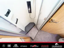 Fahrzeugbild Malibu I 470 RB LE K comfort Mercedes CHIARO Modell 26 #34