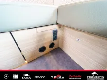 Fahrzeugbild Malibu I 470 RB LE K comfort Mercedes CHIARO Modell 26 #44