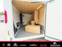 Fahrzeugbild Malibu I 470 RB LE K comfort Mercedes CHIARO Modell 26 #46