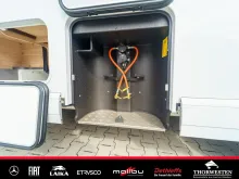 Fahrzeugbild Malibu I 470 RB LE K comfort Mercedes CHIARO Modell 26 #48