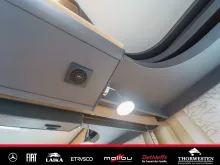 Fahrzeugbild Malibu I 470 RB LE K comfort Mercedes CHIARO Modell 26 #51
