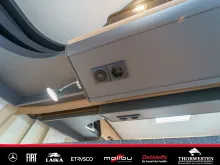 Fahrzeugbild Malibu I 470 RB LE K comfort Mercedes CHIARO Modell 26 #52