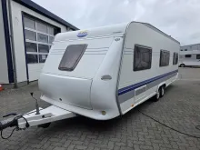 Fahrzeugbild Hobby Prestige 650 UMFe #1