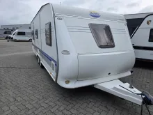 Fahrzeugbild Hobby Prestige 650 UMFe #2