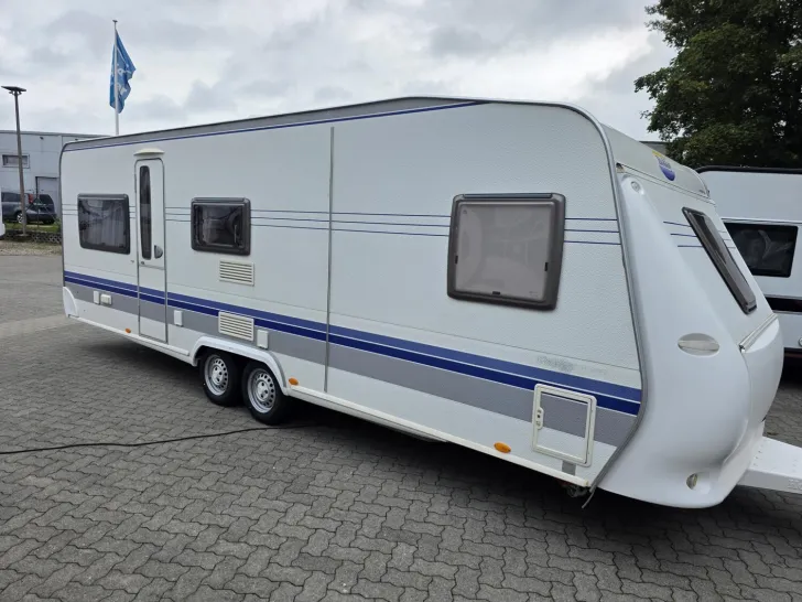 Fahrzeugbild Hobby Prestige 650 UMFe #3