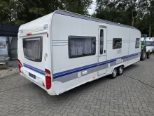 Fahrzeugbild Hobby Prestige 650 UMFe #4