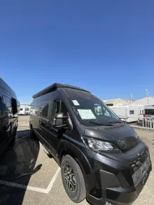 Fahrzeugbild Carado pro CV 600 AHK, Solar, Dieselheizung, Automatik #4