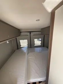 Fahrzeugbild Carado pro CV 600 AHK, Solar, Dieselheizung, Automatik #5