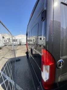 Fahrzeugbild Carado pro CV 600 AHK, Solar, Dieselheizung, Automatik #9