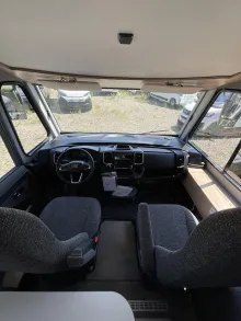 Fahrzeugbild Dethleffs XL I 7812-2 #6