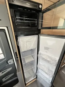 Fahrzeugbild Dethleffs XL I 7812-2 #9