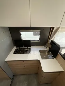 Fahrzeugbild Dethleffs XL I 7812-2 #10