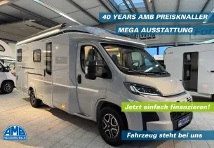 Bild Cruiser 740 EL