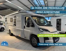 Fahrzeugbild LMC Cruiser 740 EL, Automatik, Safety, LED, Solar #1