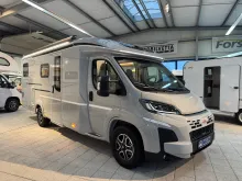 Fahrzeugbild LMC Cruiser 740 EL, Automatik, Safety, LED, Solar #7