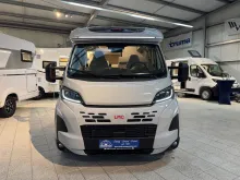 Fahrzeugbild LMC Cruiser 740 EL, Automatik, Safety, LED, Solar #8