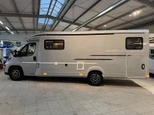 Fahrzeugbild LMC Cruiser 740 EL, Automatik, Safety, LED, Solar #10