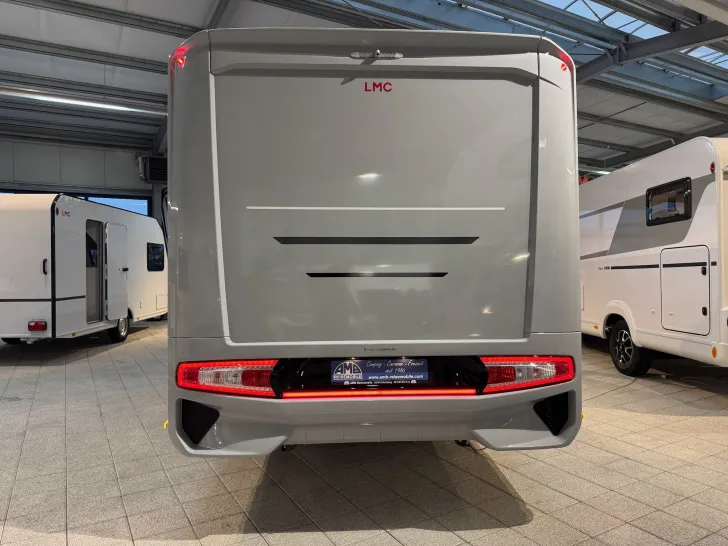 Fahrzeugbild LMC Cruiser 740 EL, Automatik, Safety, LED, Solar #12
