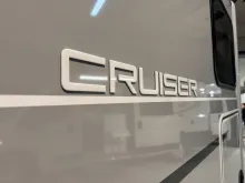 Fahrzeugbild LMC Cruiser 740 EL, Automatik, Safety, LED, Solar #14