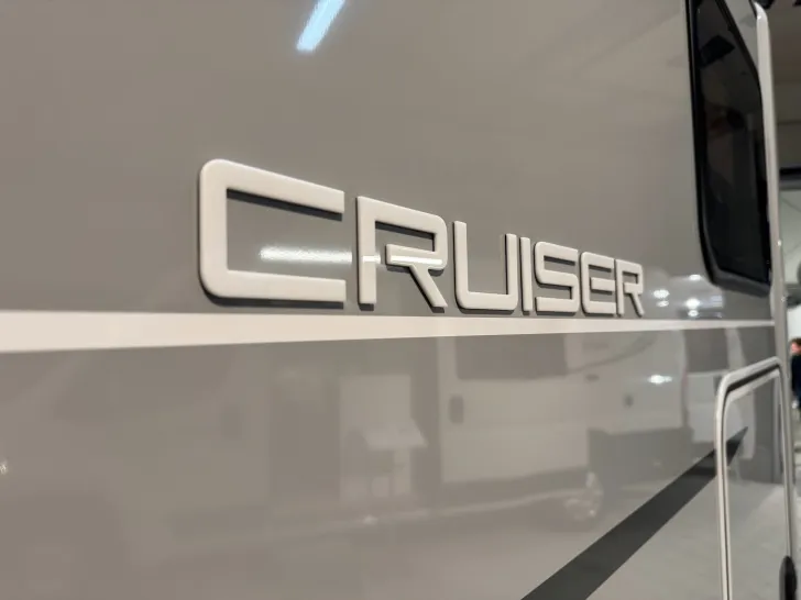 Fahrzeugbild LMC Cruiser 740 EL, Automatik, Safety, LED, Solar #14