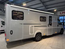Fahrzeugbild LMC Cruiser 740 EL, Automatik, Safety, LED, Solar #15