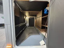 Fahrzeugbild LMC Cruiser 740 EL, Automatik, Safety, LED, Solar #18