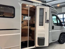 Fahrzeugbild LMC Cruiser 740 EL, Automatik, Safety, LED, Solar #20