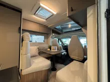 Fahrzeugbild LMC Cruiser 740 EL, Automatik, Safety, LED, Solar #22