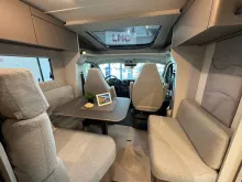 Fahrzeugbild LMC Cruiser 740 EL, Automatik, Safety, LED, Solar #23