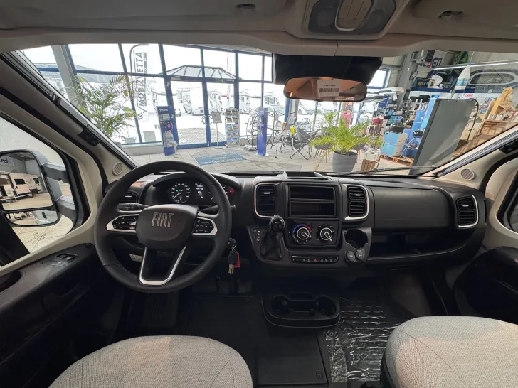 Fahrzeugbild LMC Cruiser 740 EL, Automatik, Safety, LED, Solar #24