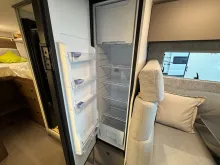 Fahrzeugbild LMC Cruiser 740 EL, Automatik, Safety, LED, Solar #28
