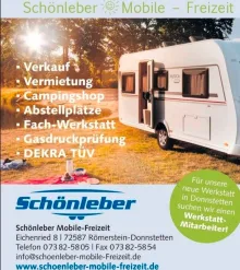 Fahrzeugbild Sterckeman Sport Edition 455CP *Rundsitzgruppe* #2