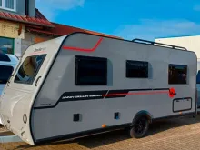 Fahrzeugbild Sterckeman Sport Edition 455CP *Rundsitzgruppe* #3