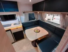 Fahrzeugbild Sterckeman Sport Edition 455CP *Rundsitzgruppe* #4