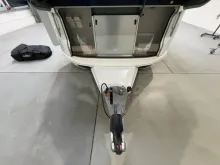 Fahrzeugbild Knaus Deseo 400 TR / Hubbett/Mover/Markise / Vorzelt #5