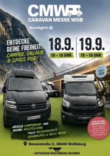 Fahrzeugbild Sunlight Adventure T Ford 680 #3