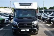 Fahrzeugbild Sunlight Adventure T Ford 680 Automatik,Bi-Xenon #6