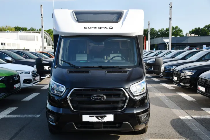 Fahrzeugbild Sunlight Adventure T Ford 680 Automatik,Bi-Xenon #6