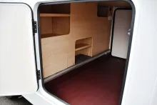 Fahrzeugbild Sunlight Adventure T 67S Fiat #9