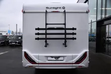 Fahrzeugbild Sunlight A 70 Automatik,SAT-TV,Navi,Rückfahrkamera #6